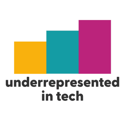 underrepresented in tech