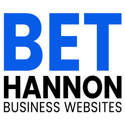 Bet Hannon Business Websites